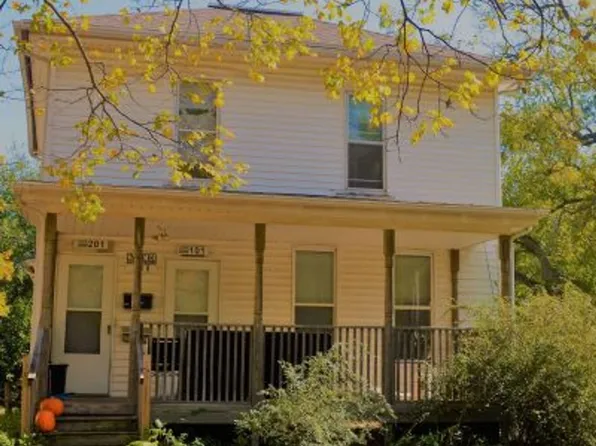 600 Crawford Ave Unit 201, Ames, IA 50010