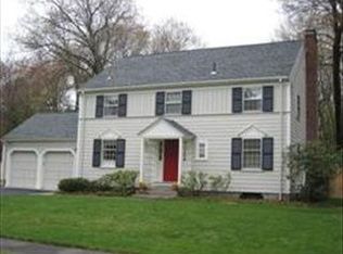 16 Stanford Rd, Wellesley, MA 02481