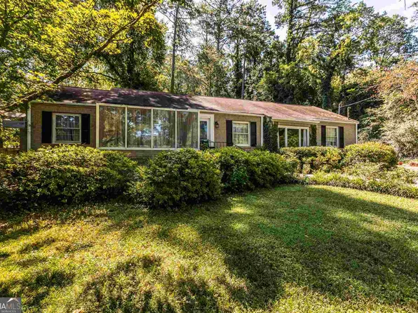 19 Rosewood Rd SW, Rome, GA 30165