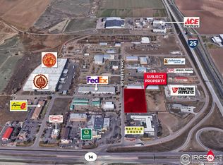 230 John Deere Dr, Fort Collins, CO 80524