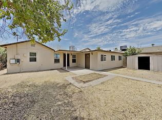 2435 E Fairmount Ave, Phoenix, AZ 85016