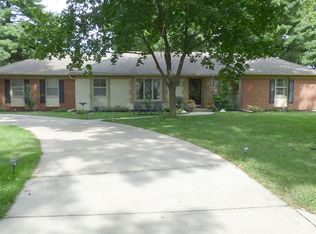 7901 Fontana St, Prairie Village, KS 66208