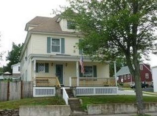 370 Calef Rd, Manchester, NH 03103