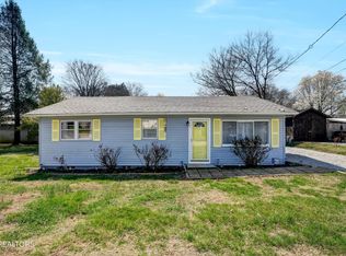 719 Eastern St, Jefferson City, TN 37760