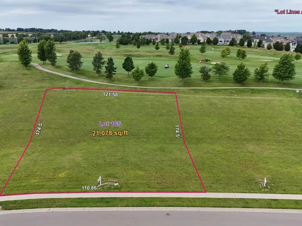 L165 Brynhill Drive #165, Oregon, WI 53575