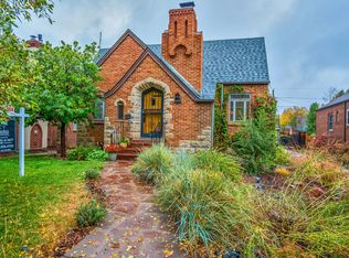 2070 Krameria Street, Denver, CO 80207