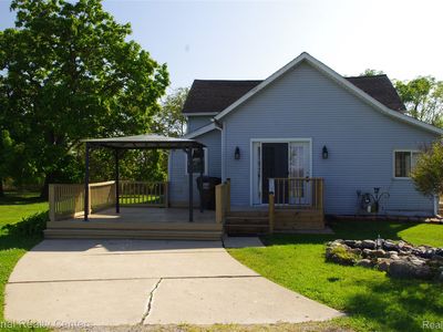 8276 War Rd, Newport, MI, 48166