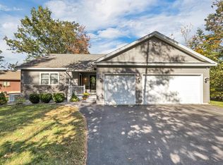 248 Varney Rd, Center Barnstead, NH 03225