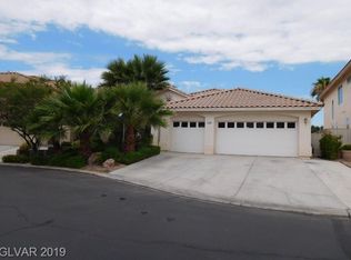 3969 Ruskin St, Las Vegas, NV 89147