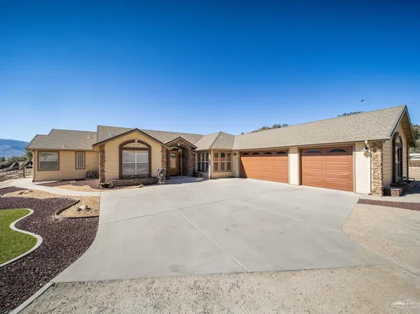25370 Bear Valley Rd, Tehachapi, CA 93561