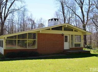 45 The Whites Way, Pittsboro, NC 27312