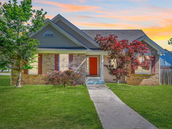 1012 Hickory St, Moody, AL 35004