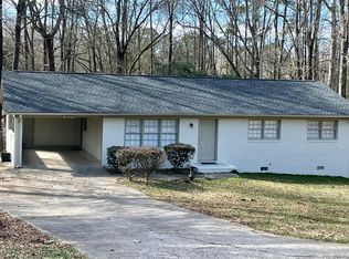 639 Huntington Rd, Athens, GA 30606