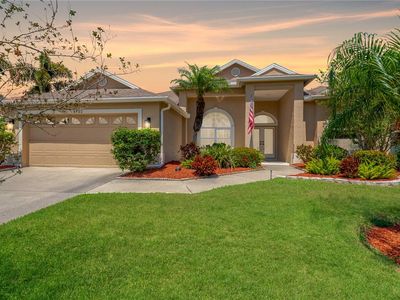 8902 30th St E, Parrish, FL, 34219