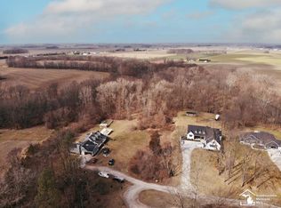 3 Rollman Ln, Petersburg, MI 49270