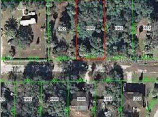 0 Edith St #890, New Pt Richey, FL 34652