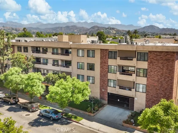 316 N Maryland Ave Unit 102, Glendale, CA 91206