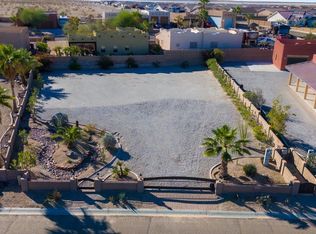 12719 E 49th St, Yuma, AZ 85367