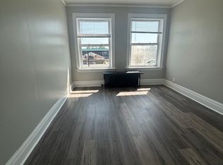 124 1/2 E Sibley St #34, Hammond, IN 46320