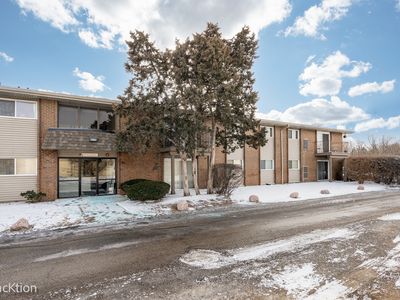 2301 Beau Monde Blvd APT 106, Lisle, IL, 60532