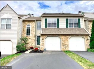 4 Hampton Ct, Norristown, PA 19403