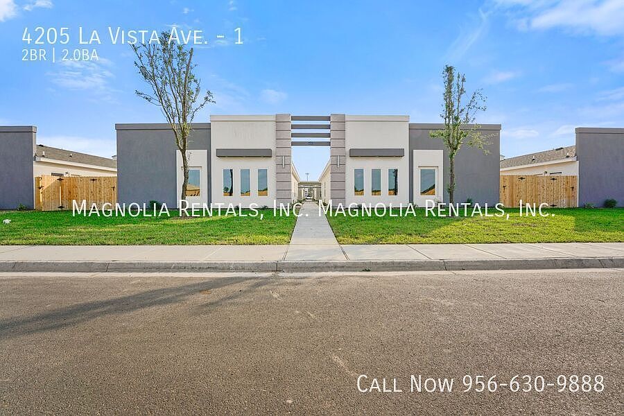 1st image of 4205 La Vista Ave APT 1