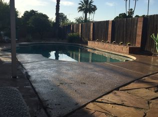 2243 W Concho Cir, Mesa, AZ 85202