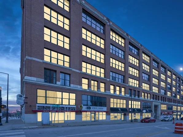 500 Robert St Unit 607, Saint Paul, MN 55101