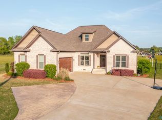 1195 Summerset Pl, Southside, AL 35907