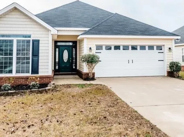 115 Gailey Ct, Warner Robins, GA 31088