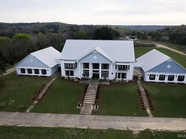 3166 Highway 80 E, Lowndesboro, AL 36752