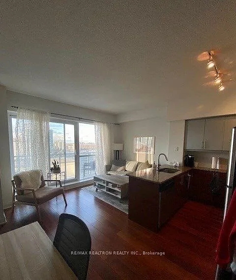 83 Redpath Ave #1411 — Photo 16