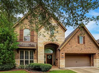 1619 Du Barry Ln, Houston, TX 77018