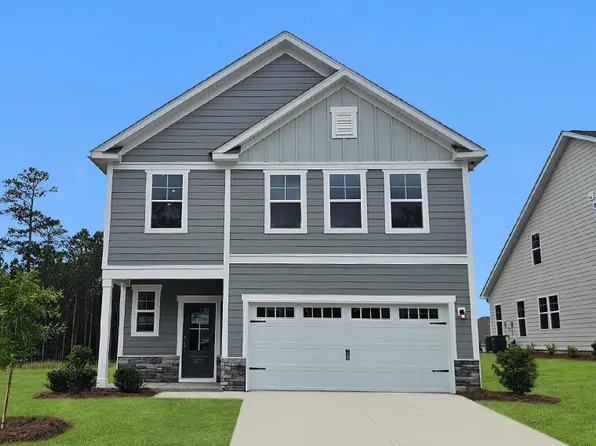 4131 Whitehouse St, Harlem, GA 30814