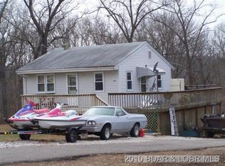 1518 Cup Tree Rd, Gravois Mills, MO 65037