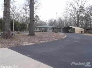 3211 Bracy Rd, Little Rock, AR 72206