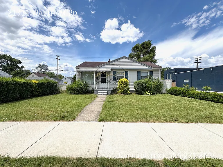 21311 Waltham Rd — Photo 1
