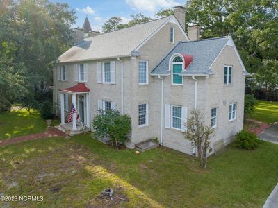 209 E Moore Street, Southport, NC, 28461