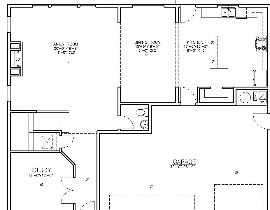 2nd image of 4029 Roxbury Dr Lot 6