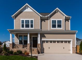 5222 Maben Branch Pl, Glen Allen, VA 23059