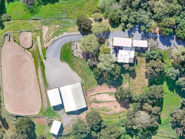 10700 Foothill Rd, Sunol, CA 94586
