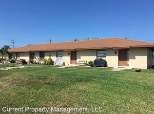 3047 Tropicana Blvd APT 3, Naples, FL 34116