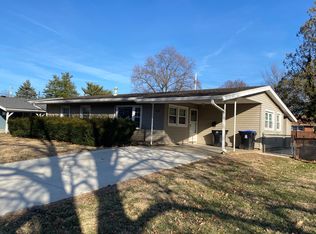 3638 Kelly Way, Louisville, KY