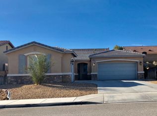 17657 High Park St, Victorville, CA 92395
