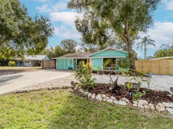2512 S Paulstan Ct, Sarasota, FL 34237