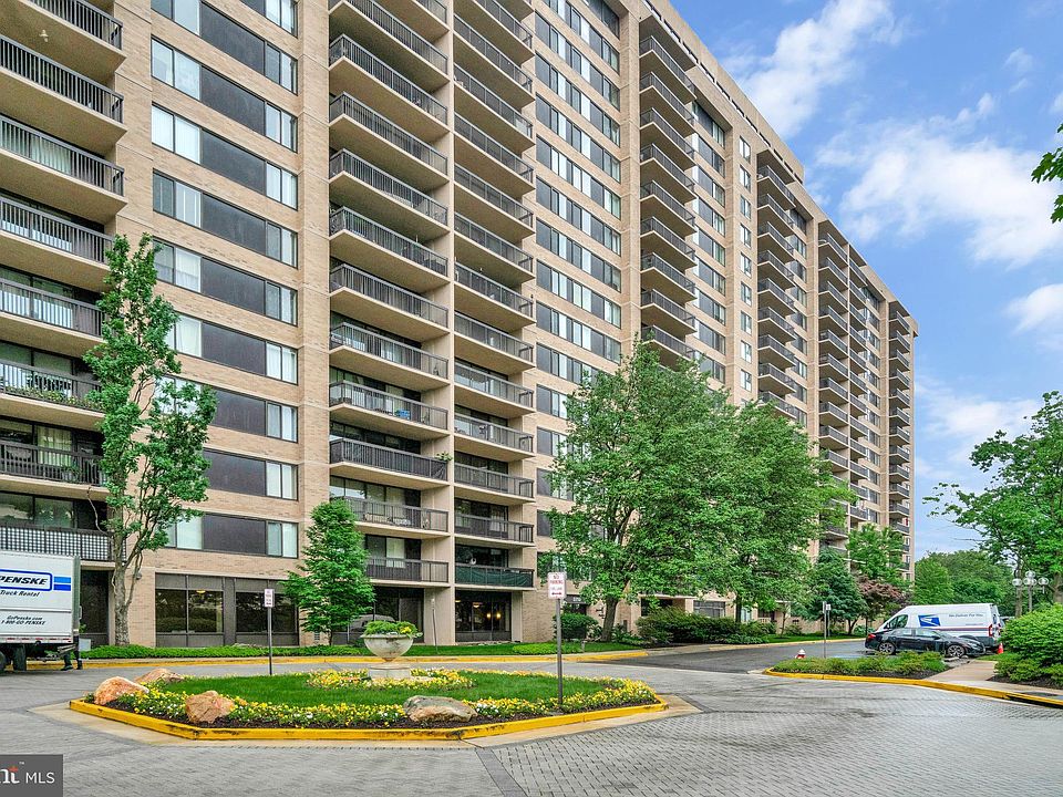 1st image of 3713 George Mason Dr #409W