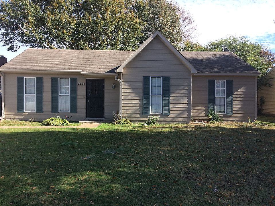 1st image of 2750 Van Der Veer Dr