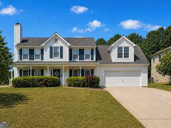 401 Mount Vernon Ct, Woodstock, GA 30189