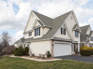 199 Carriage Ct, Harleysville, PA 19438
