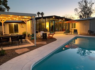 2943 E Chula Vista Dr, Tucson, AZ 85716